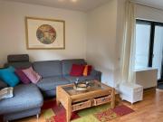 Apartment Ruhrpiraten