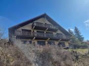 Studio 4 pers, balcon sud, parking, résidence calme - FR-1-393-161