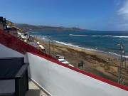 Seafront Canteras Terrace Lounge