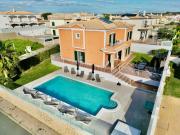 Villa Rosa - with private pool Villa Rosa - with private pool