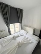 Lubata 5 Apartments