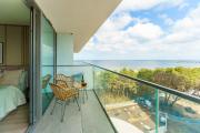 Sea View Resort & SPA 647C by Renters