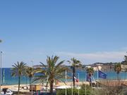 3 pièces face mer et St-Tropez
