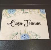 Casa Joanna `San Salvo Marina`