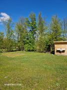 Camping Alkenhaer Appelscha Lege Kampeerplaats met Prive Sanitair