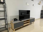 Cozy Studio Sk 1 Residence for 4 pax UPM Mines Serdang