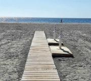 Bungalow Magnolias 20 en Santa Pola