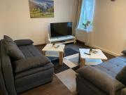 Ferienwohnung Pension Sofia