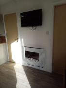 Chalet Retreat in Mablethorpe