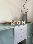 Schlösschen am Schmachter See