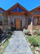 Lyfrago Departamento Temporario