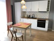 Apartamenty Ustronie Morskie31C1