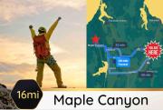 Maple Canyon~waffles~kitchen~wash+dry