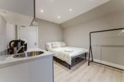 Cozy Holloway Kitchenette -Your Home Away from Home in Central London