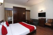 Top New Delhi