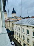 Єкоапарт вул Краківська Центр не далеко від ж д вокзалу Звітні документи