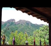 Top Vilcabamba