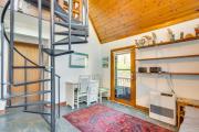 Top Weaverville