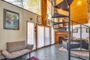 Top Weaverville