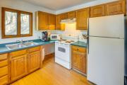 Top Weaverville