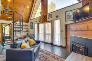 Top Weaverville