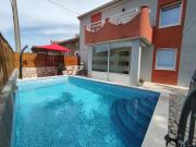 Family friendly house with a swimming pool Kraljevica - 21125
