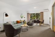 Oxley Court Serviced Apartments