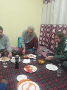 Tom and Jerry homestay Kashmir Srinagar