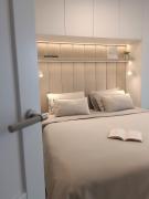 Luxury Vanagupė Apartments & SPA