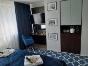 Hostel Mały Żagiel