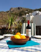 Top Canillas de Aceituno