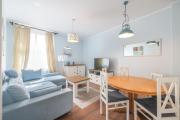 Apartament Gdańsk Starówka dla 9 osób!!!