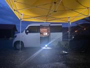 美濃田の淵キャンプ村