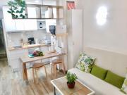 Estudio Bahia Playa de las Canteras