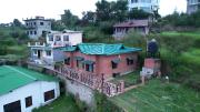 Top Mukteswar