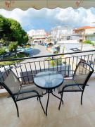 Jasmin Apartments Brown