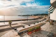 Sandybanks Torquay - Seaview and Promenade Apartments