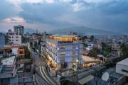 Shangrila Blu Hotel