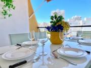 GATU PREMIUM Villa Poniente, junto la playa de Valdelagrana " Preferente mayores de 21 años y familias "