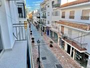 Apartamento de 3 dorm en pleno centro de Nerja