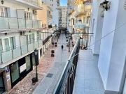 Apartamento de 3 dorm en pleno centro de Nerja Apartamento de 3 dorm en pleno centro de Nerja