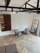 Studio Žbun - Kuća na Avali