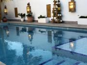 Elegant Villa in Alicante with Pool