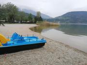 Top Calceranica al Lago