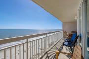 Crescent Shores S-1010