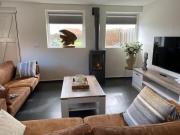 Ballumerhoeve Tree Lodge