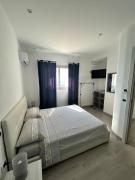 Casa Marina La Terrazza Sul Mare