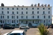 Esplanade Hotel Llandudno