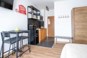 ALTO 1 STUDIO APARTMENT ROVINJ