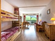 Studio Sud Proche Espace Aquatique, Animaux Admis - FR-1-437-6